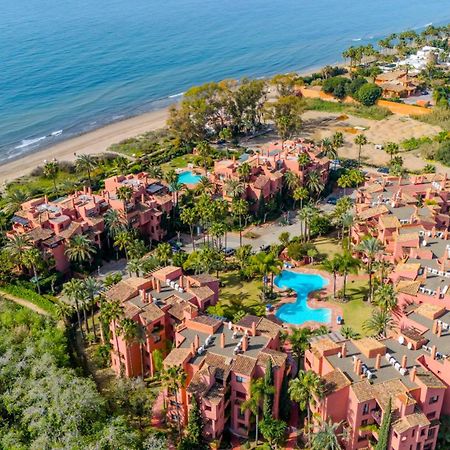 Apartamento Marbella Alicate Beach المظهر الخارجي الصورة