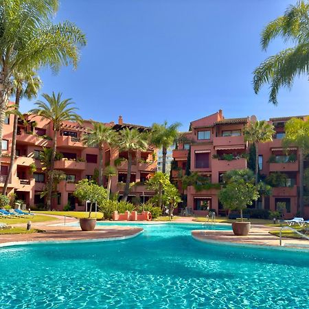 Apartamento Marbella Alicate Beach المظهر الخارجي الصورة