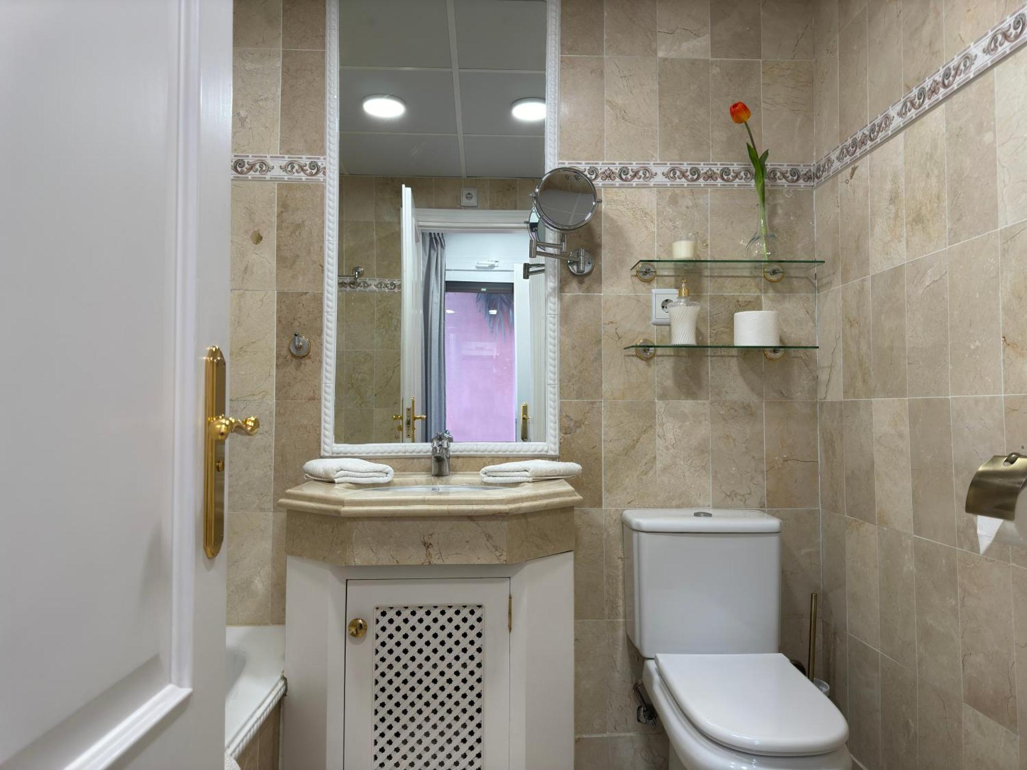 Apartamento Marbella Alicate Beach المظهر الخارجي الصورة