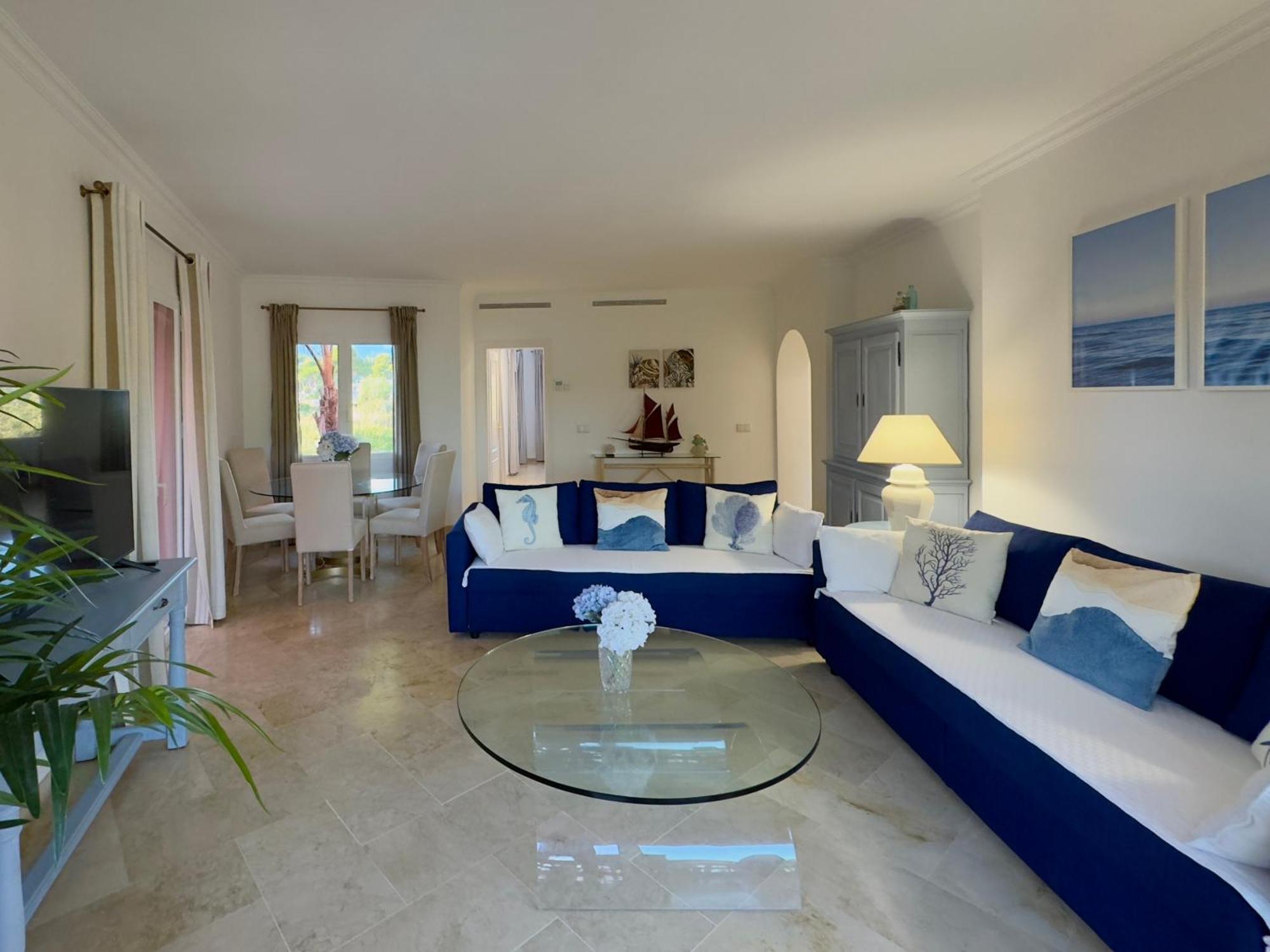Apartamento Marbella Alicate Beach المظهر الخارجي الصورة