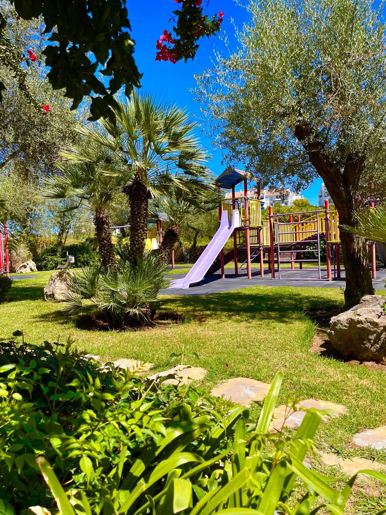 Apartamento Marbella Alicate Beach المظهر الخارجي الصورة