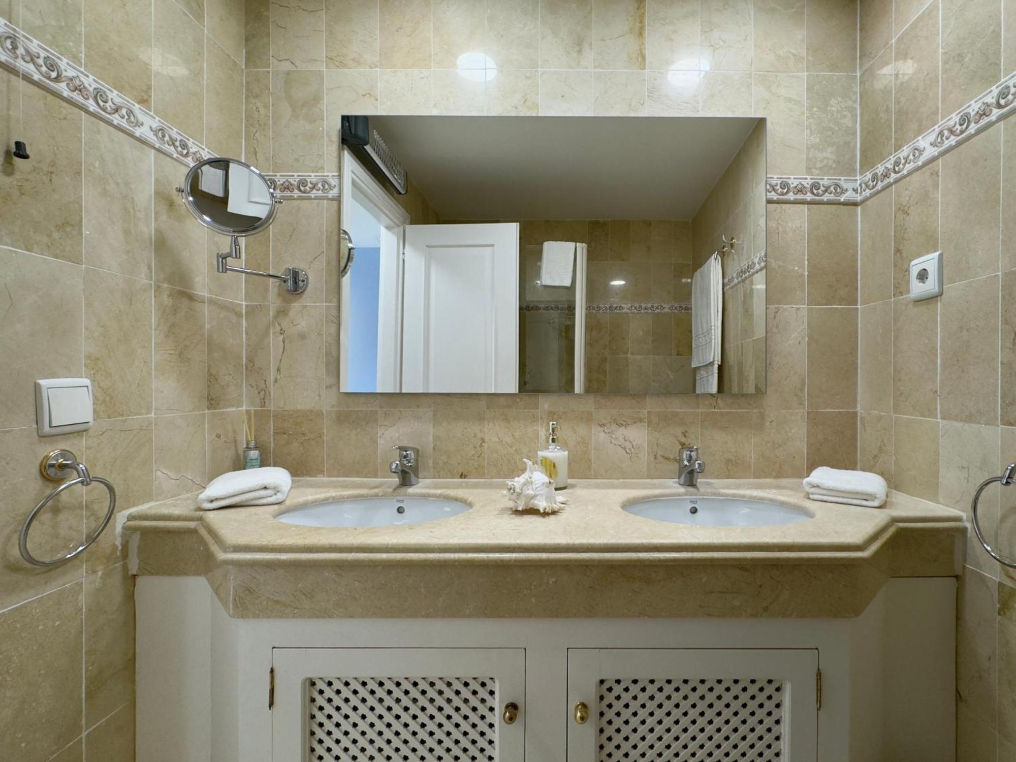 Apartamento Marbella Alicate Beach المظهر الخارجي الصورة
