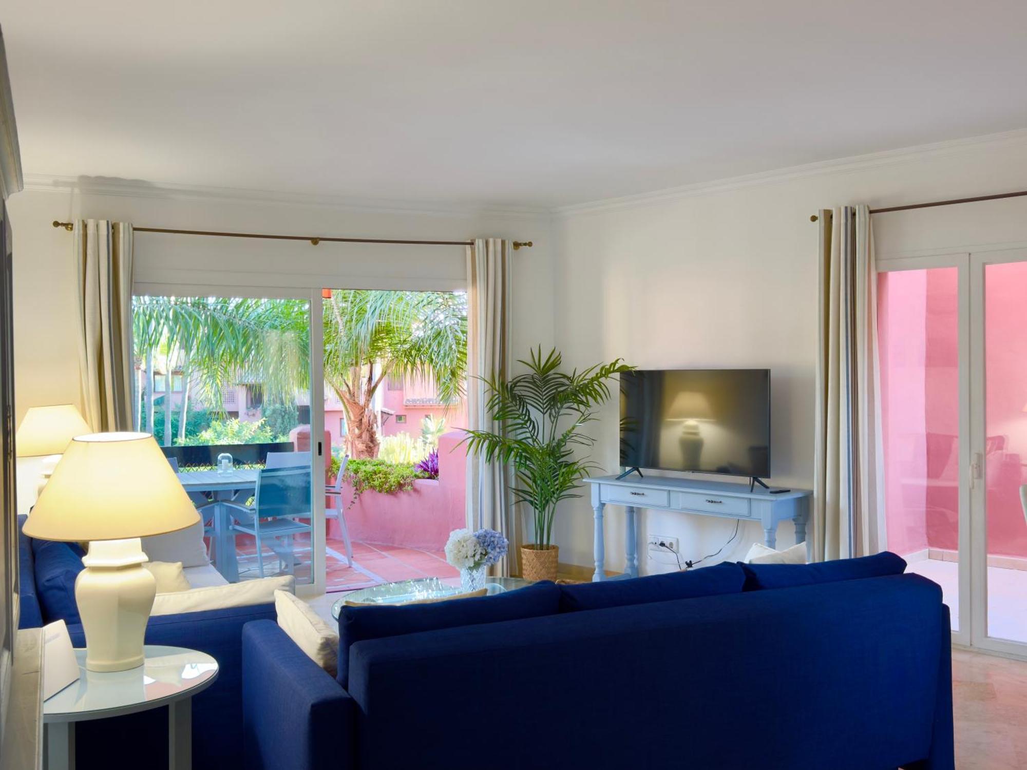 Apartamento Marbella Alicate Beach المظهر الخارجي الصورة