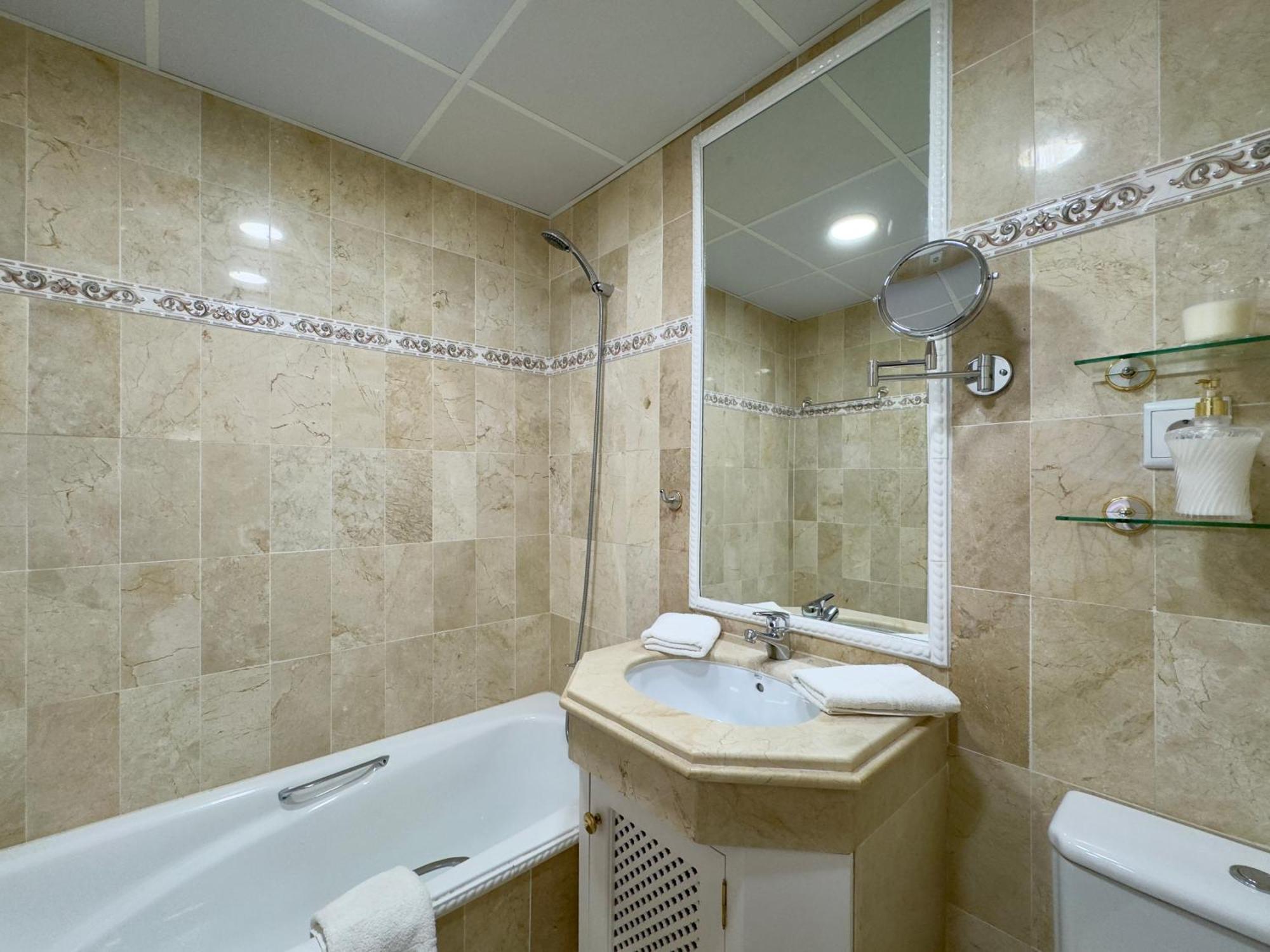 Apartamento Marbella Alicate Beach المظهر الخارجي الصورة