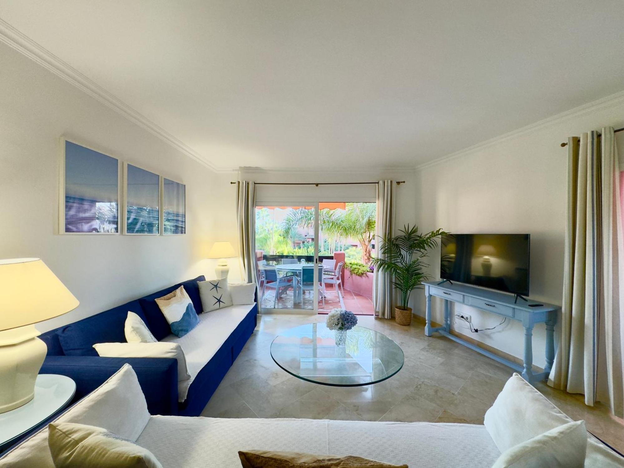 Apartamento Marbella Alicate Beach المظهر الخارجي الصورة