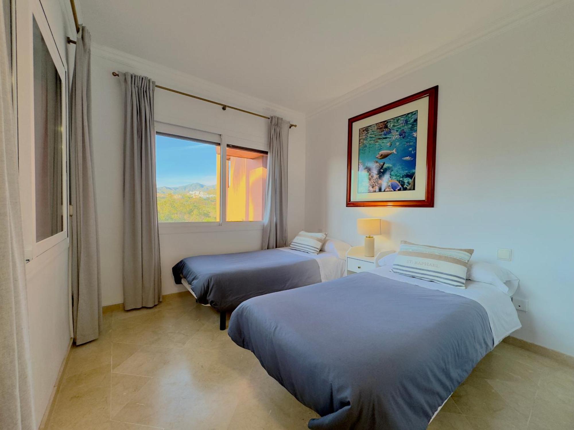 Apartamento Marbella Alicate Beach المظهر الخارجي الصورة