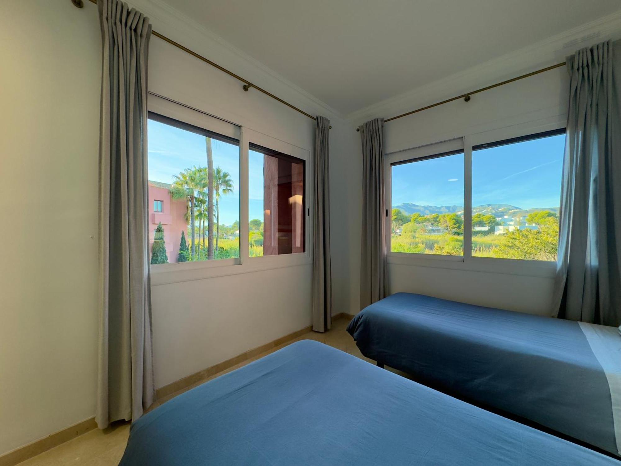 Apartamento Marbella Alicate Beach المظهر الخارجي الصورة