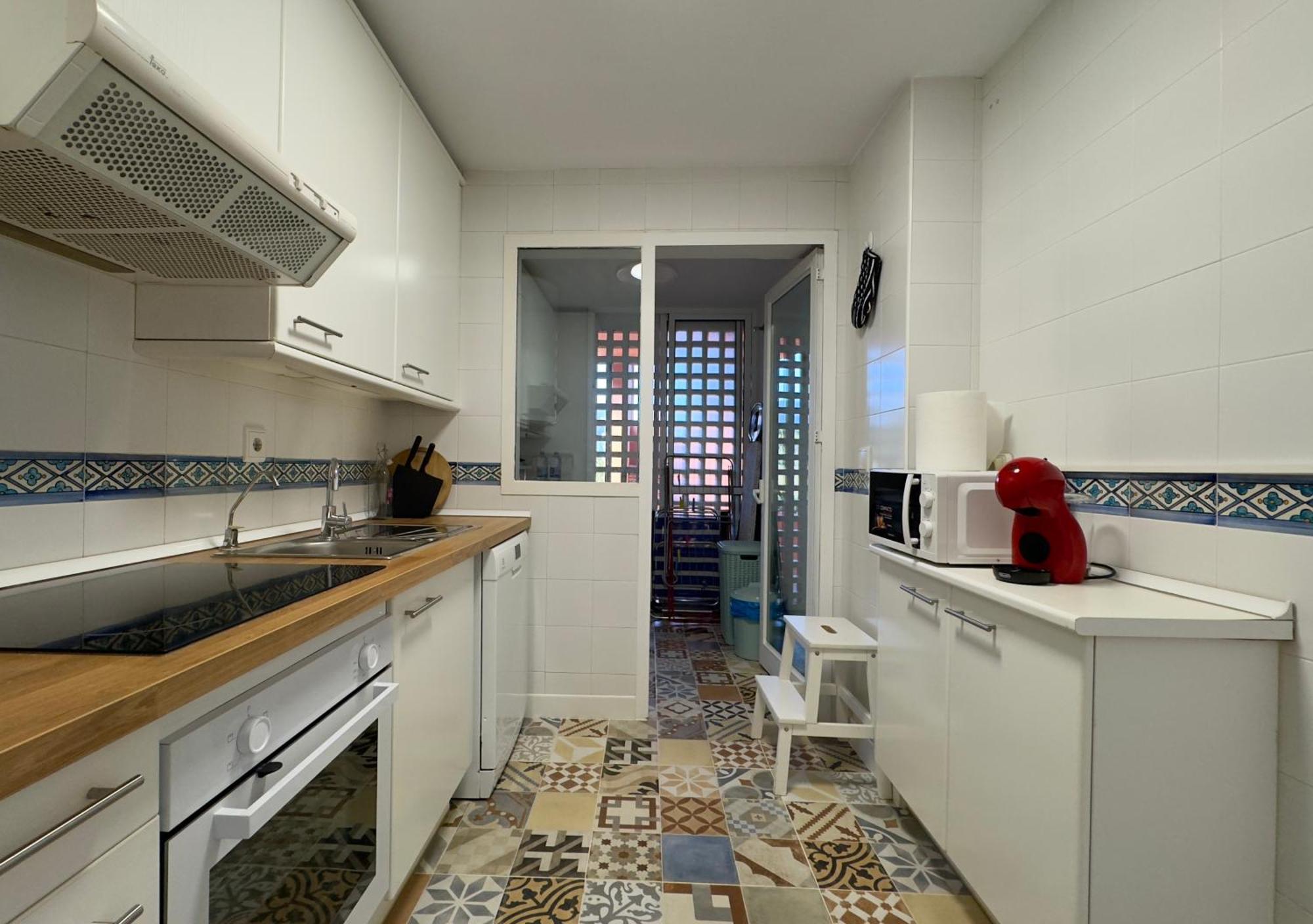 Apartamento Marbella Alicate Beach المظهر الخارجي الصورة