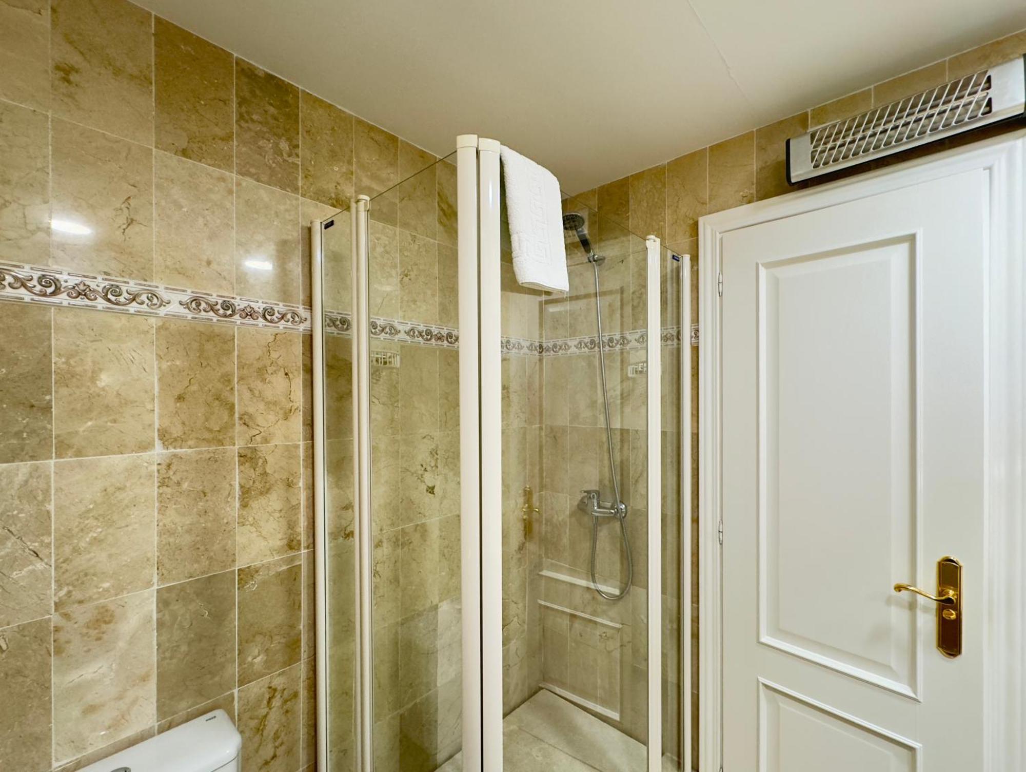 Apartamento Marbella Alicate Beach المظهر الخارجي الصورة