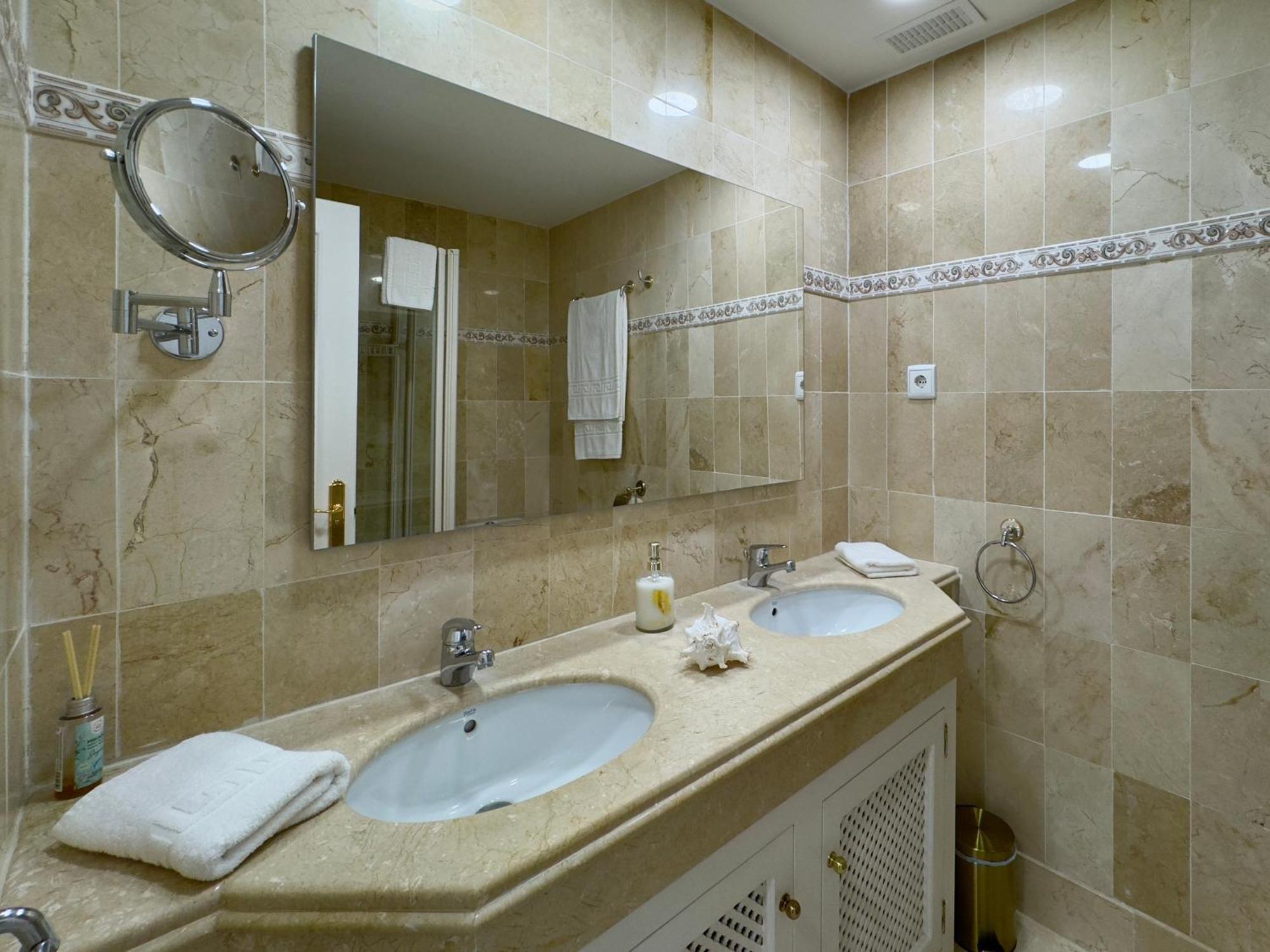 Apartamento Marbella Alicate Beach المظهر الخارجي الصورة