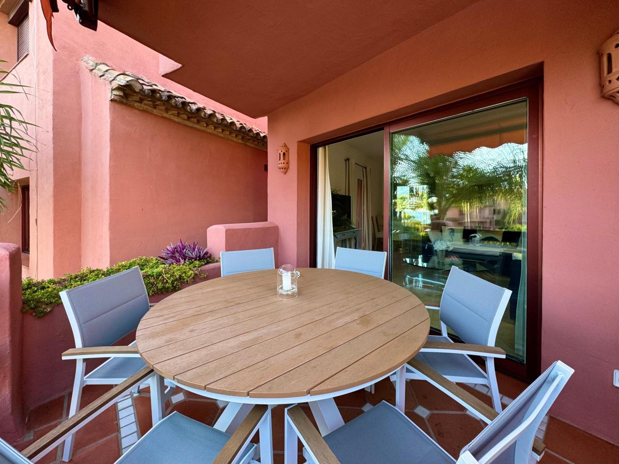 Apartamento Marbella Alicate Beach المظهر الخارجي الصورة