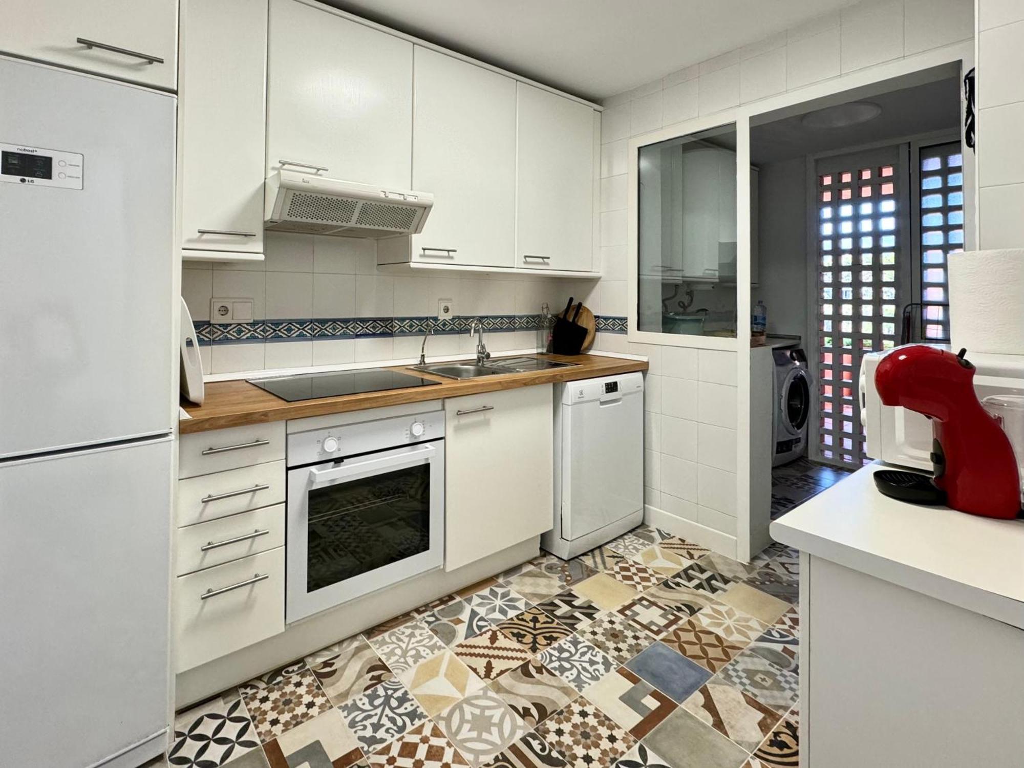 Apartamento Marbella Alicate Beach المظهر الخارجي الصورة