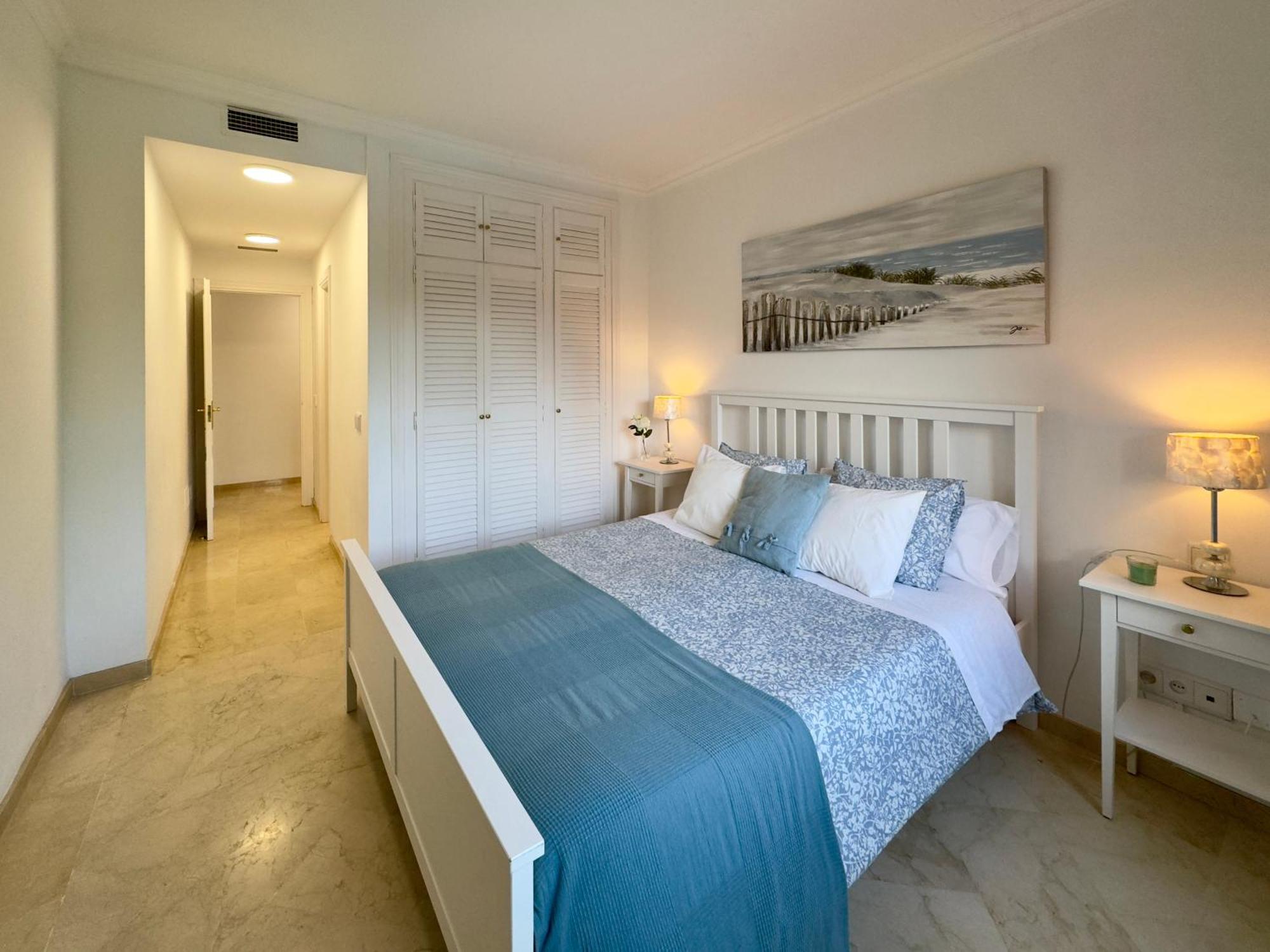 Apartamento Marbella Alicate Beach المظهر الخارجي الصورة