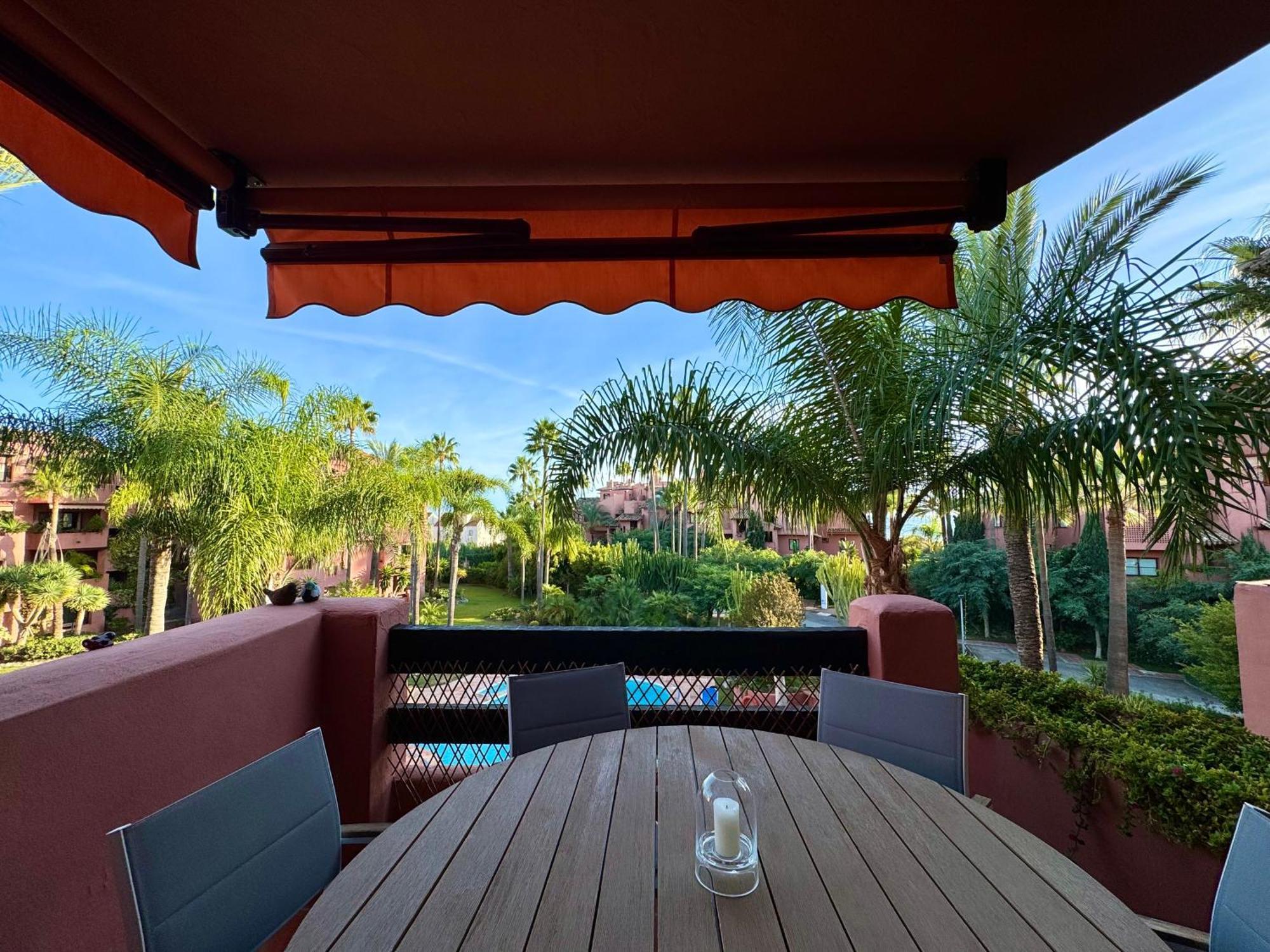 Apartamento Marbella Alicate Beach المظهر الخارجي الصورة