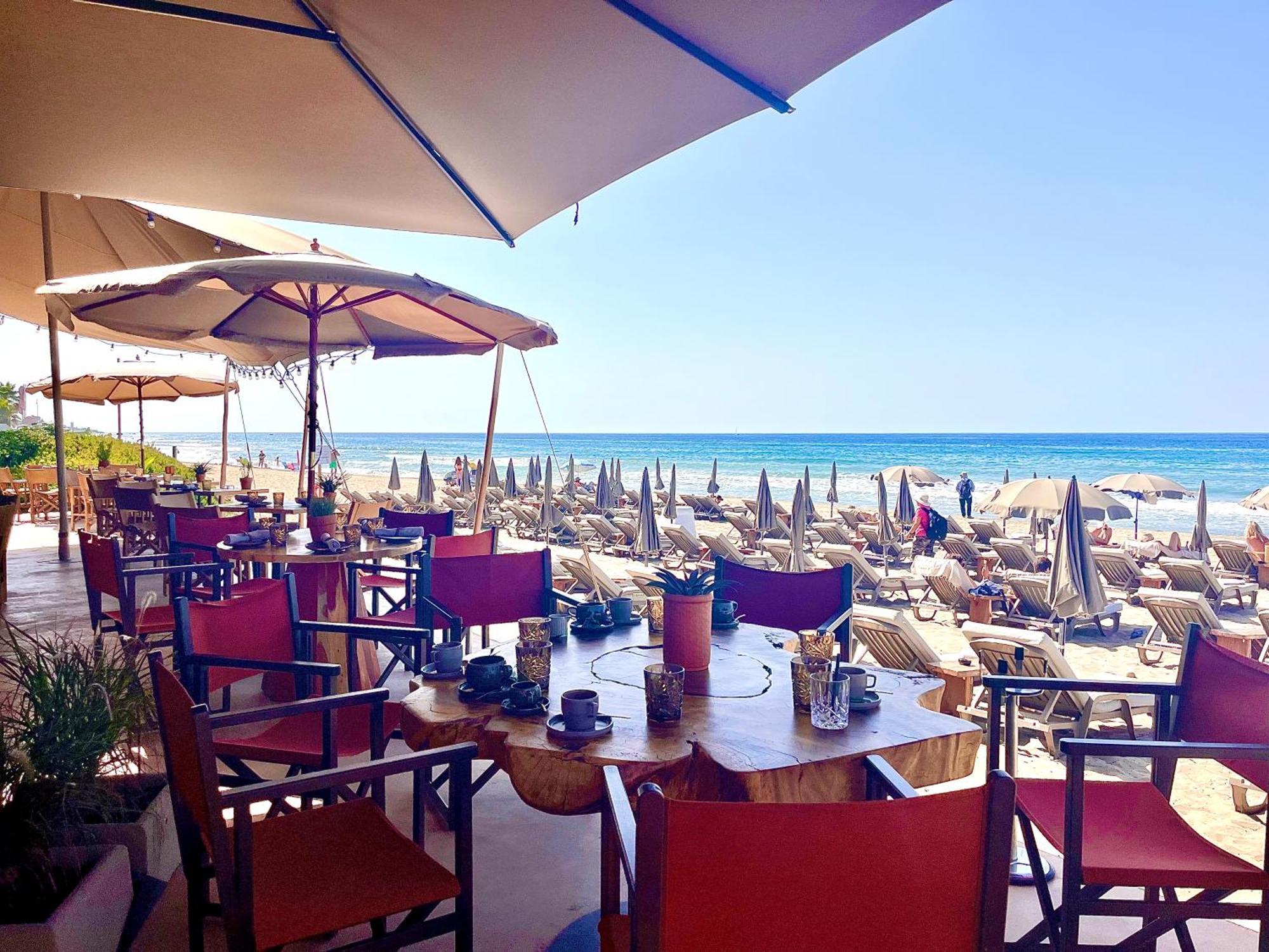 Apartamento Marbella Alicate Beach المظهر الخارجي الصورة